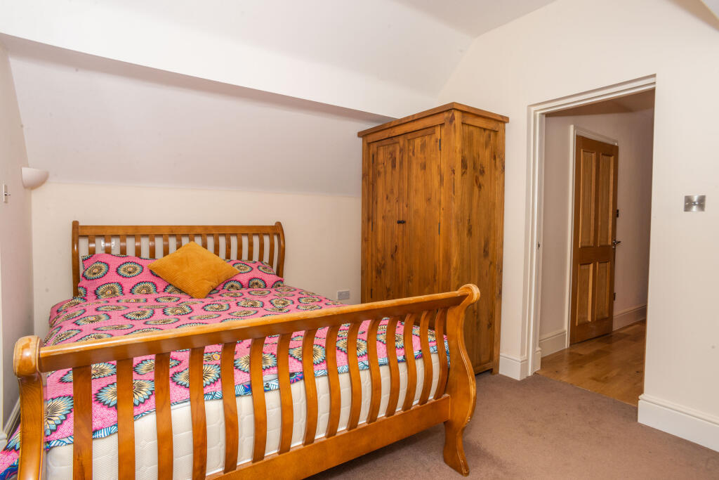 Main image of property: Knighton Road, Leicester