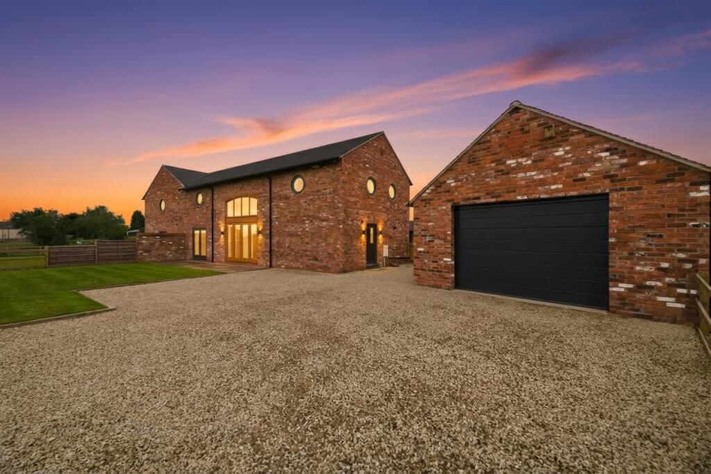 Main image of property: Hollow Lane, Kingsley, Frodsham