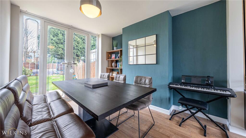 Additional image 6 of Yenton Close, Tamworth, Staffordshire, B78