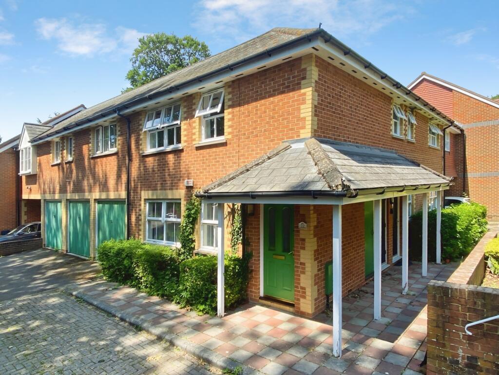 Main image of property: Poppy Place, Wokingham, Berkshire