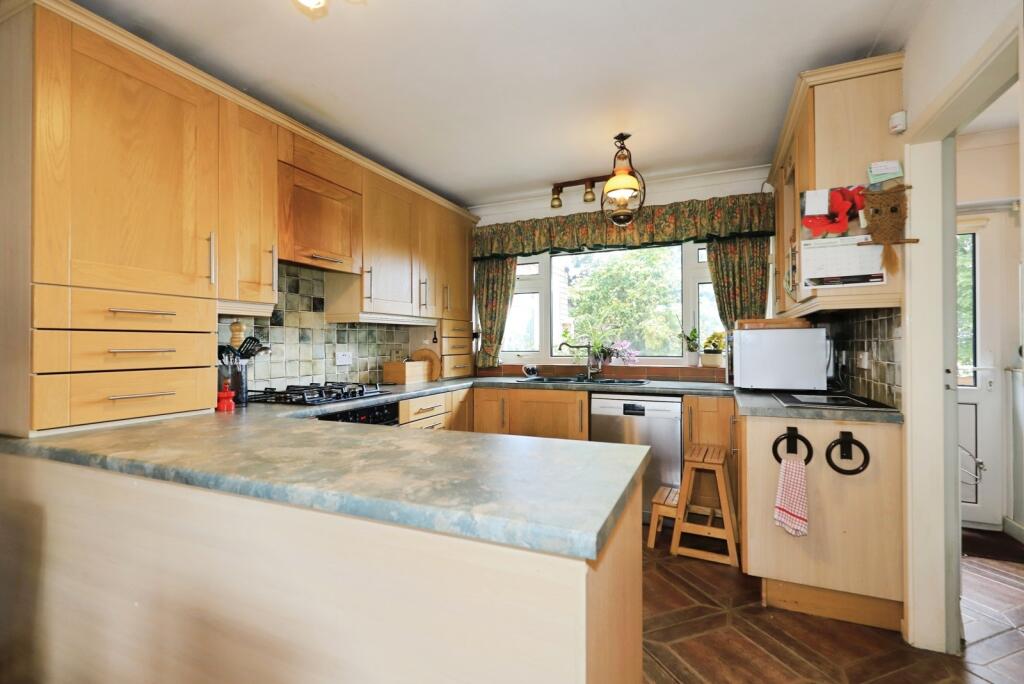 House in Dudley - View 3