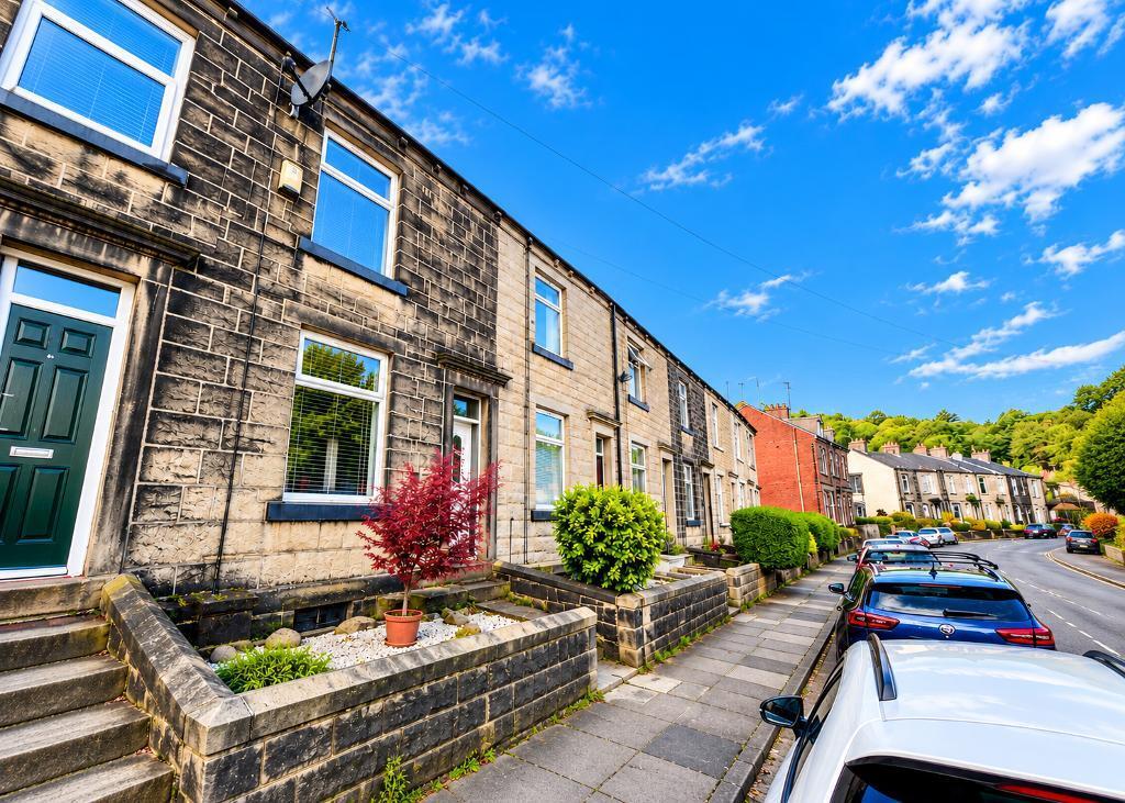 Main image of property: Callender Street, Ramsbottom, BL0 9DU