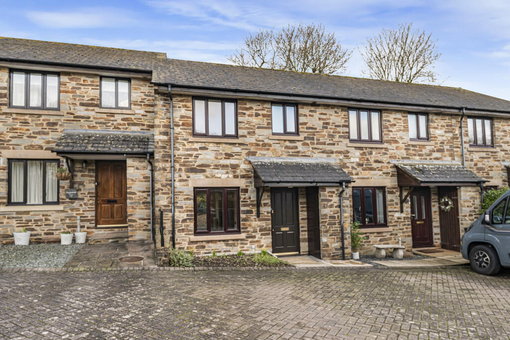 Main image of property: Crocadon Meadows, Halwell