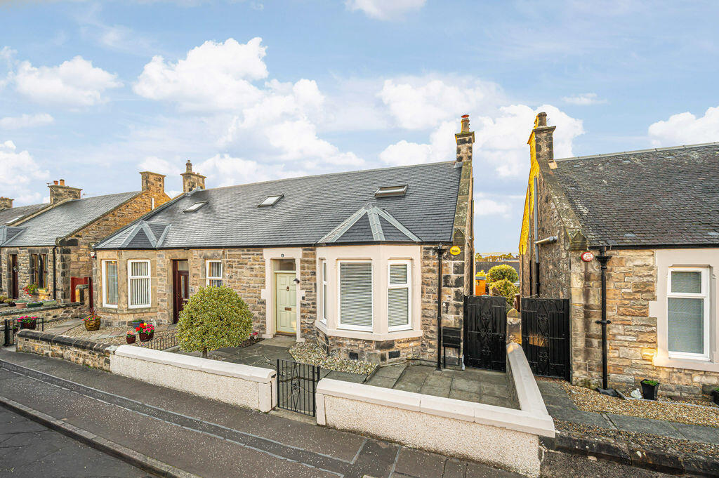 House in Kirkcaldy, Fife
