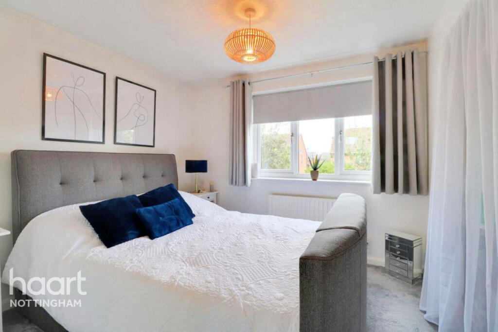 House in Gedling, Colwick - More