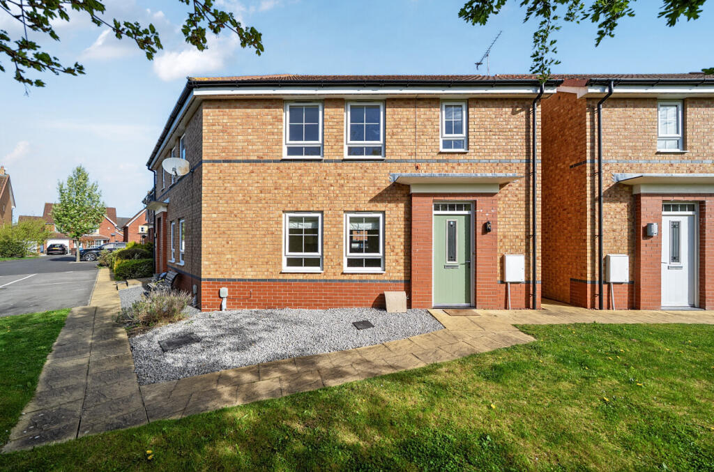 Main image of property: Brompton Park, Kingswood, Hull, HU7