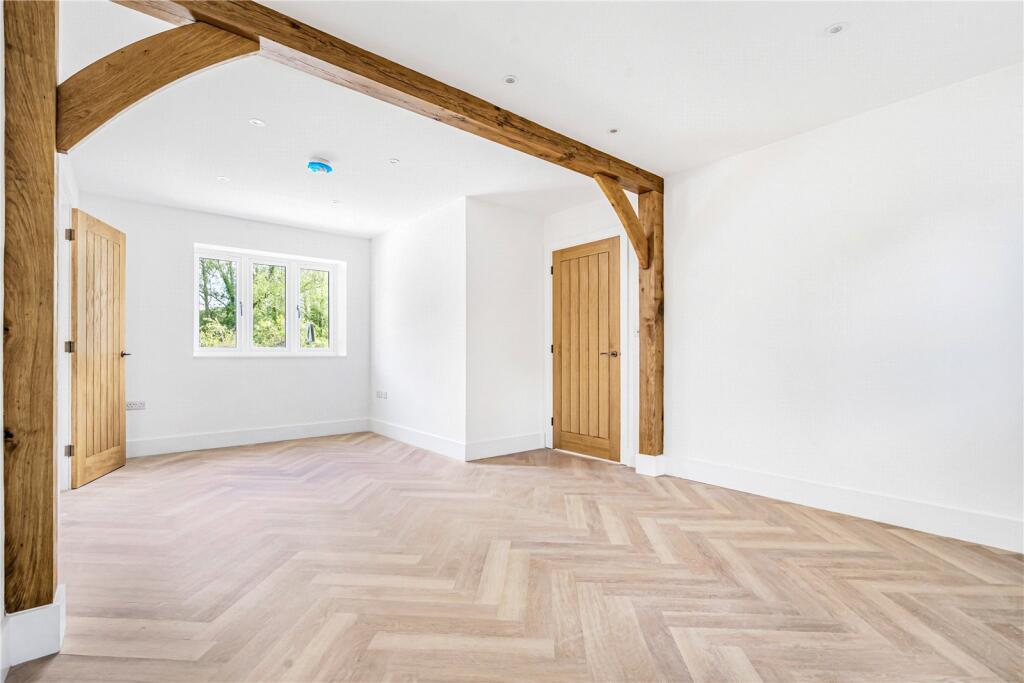 Brookside, Southwick, Peterborough, PE8 photo 3