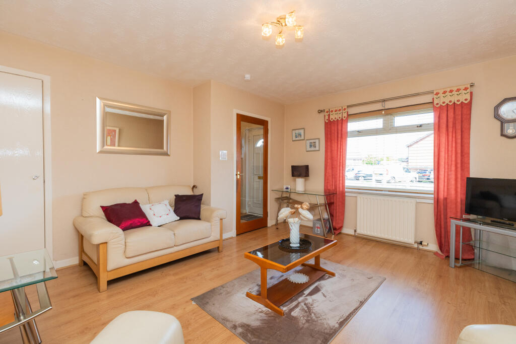 House in Renfrewshire - View 2