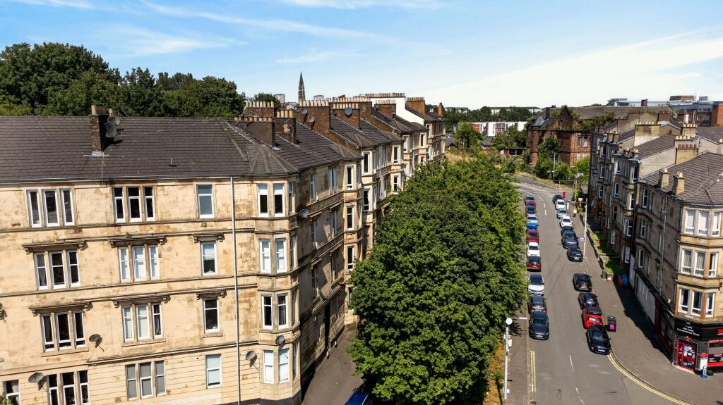 Main image of property: Firpark Terrace, Dennistoun, Glasgow