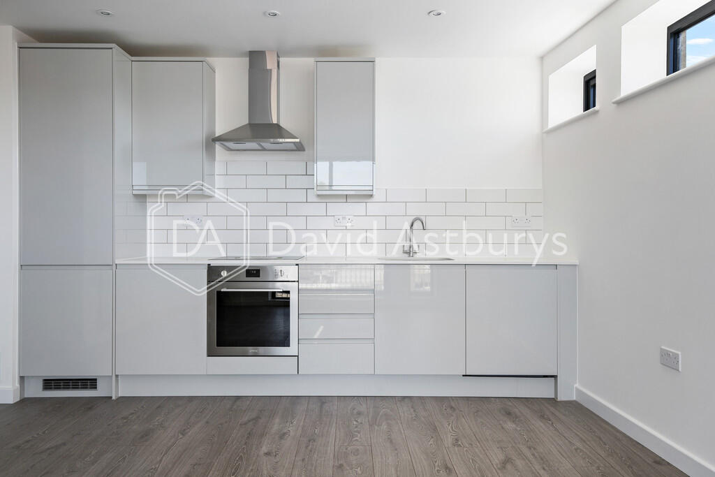 Apartment in London - View 4