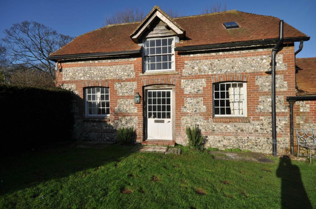 Main image of property: The Cottage, Upper Fosbury Farm, Fosbury, Wiltshire SN8 3NL