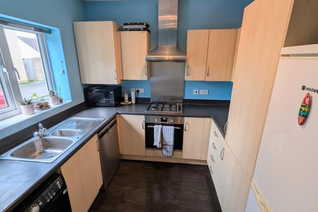 Serotine Crescent, Trowbridge, BA14 photo 5