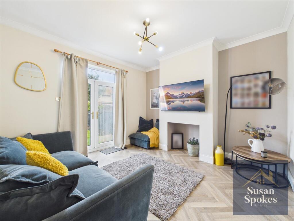 House in South Tyneside, North East - View 3