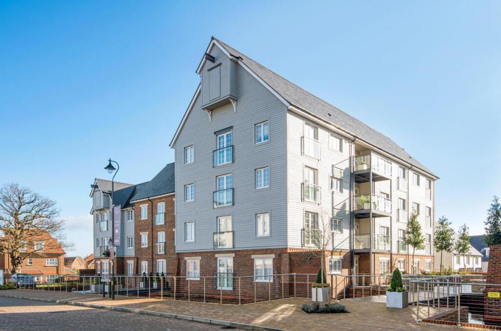 Main image of property: The Mill, The Boulevard, Horsham, RH12