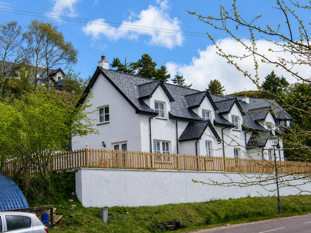 Main image of property: Fois A Chridhe, Columba Road, Morar
