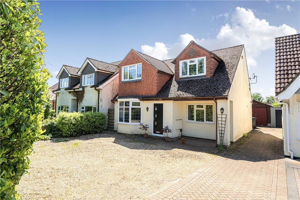 Main image of property: Botley Road, North Baddesley, Southampton, Hampshire
