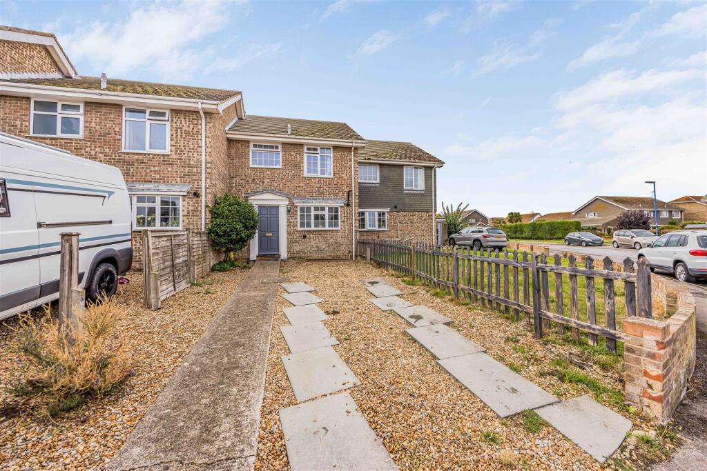 Main image of property: Horsefield Road, Selsey, Chichester