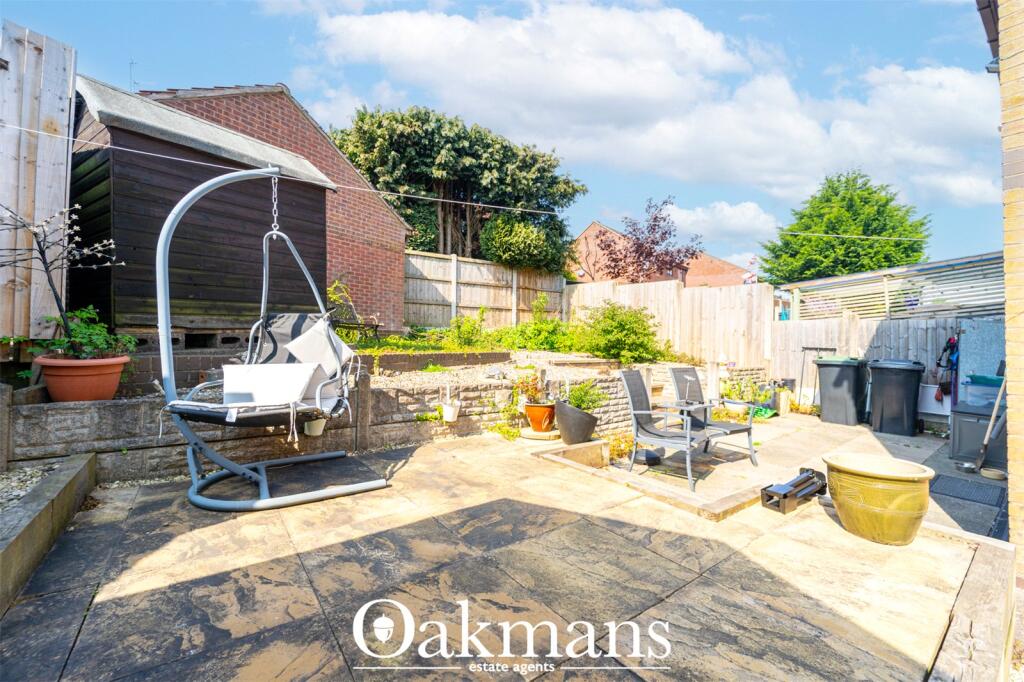 Additional image 15 of Swaledale Close, Bromsgrove, Worcestershire, B60
