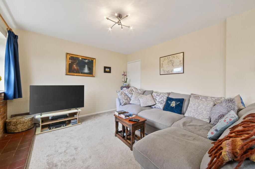 Brookfield Way, Kibworth Beauchamp, LE8 0SA photo 4