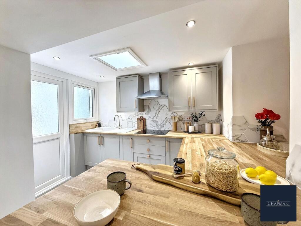 Main image of property: Sheppard Street, Pontypridd, CF37
