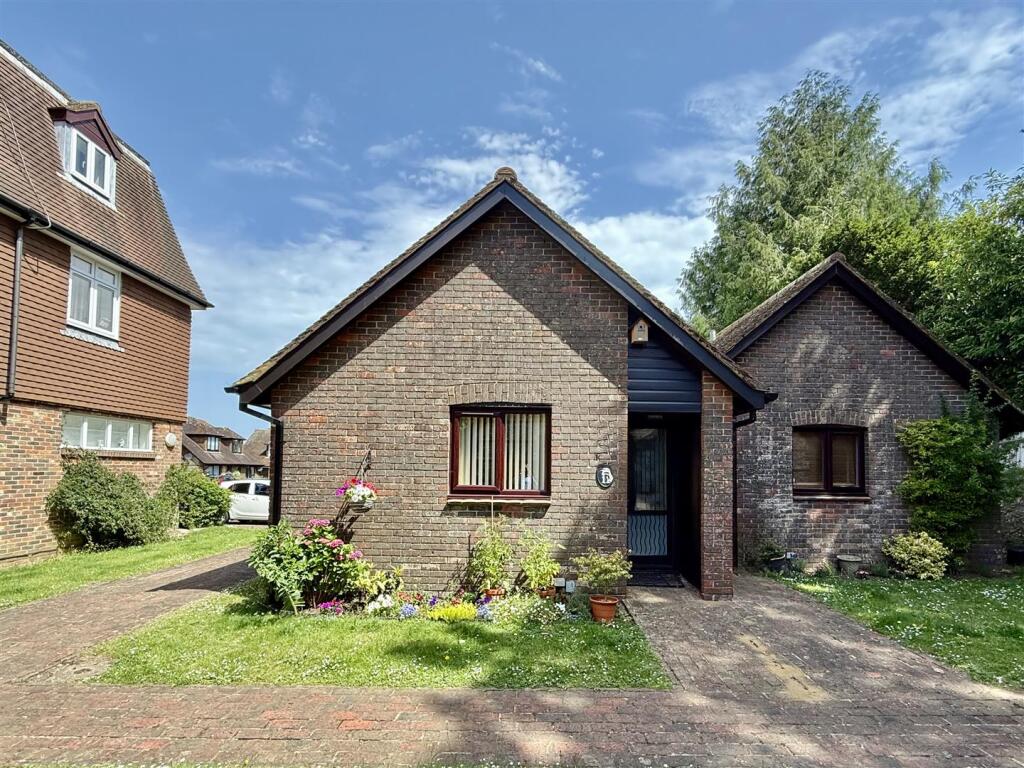 Main image of property: Springhills, Henfield, West Sussex