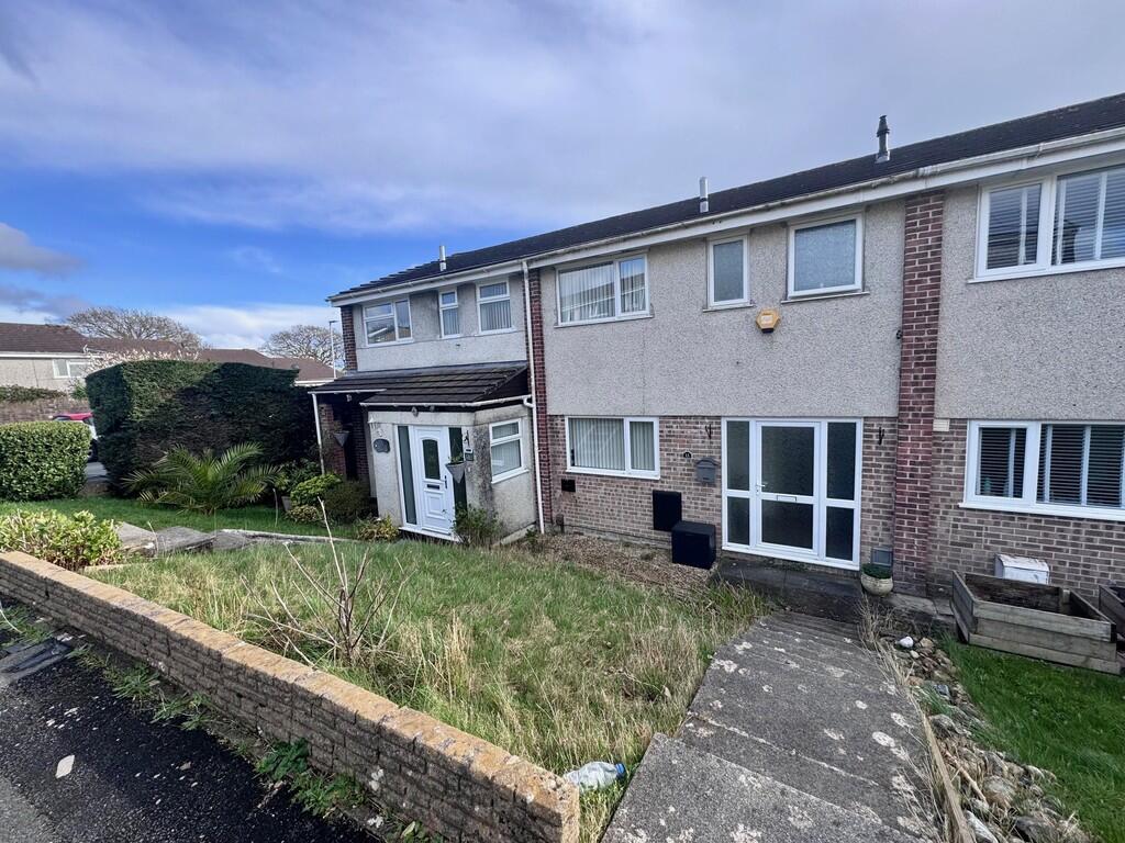 Main image of property: Rendlesham Gardens, Thornbury