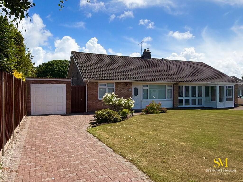 Main image of property: Beech Drive, Formby, Liverpool, L37