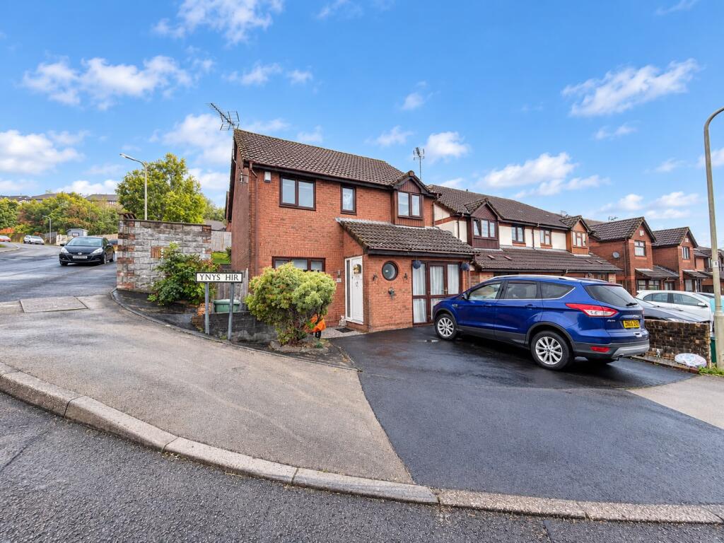 Main image of property: Ynys Hir, Coed-y-cwm, Pontypridd, Rhondda Cynon Taf