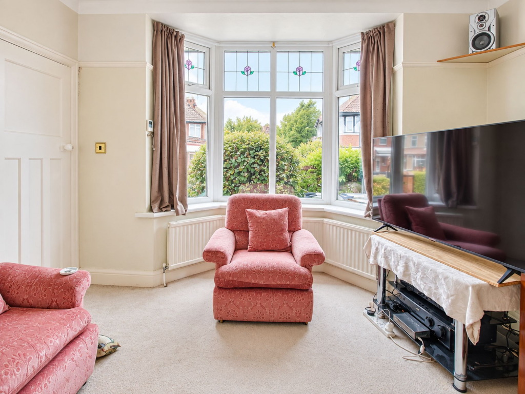 House in Salford, Greater Manchester - View 4