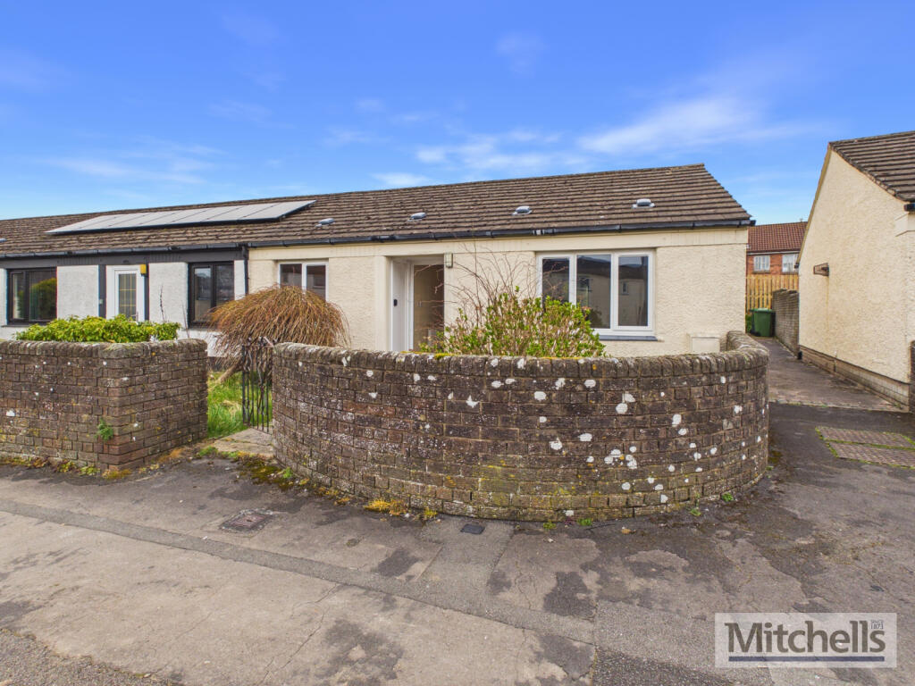 Main image of property: 12 Moorfield Park, Great Broughton, CA13