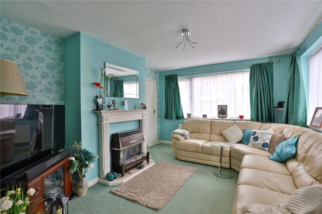 House in Frome - View 3
