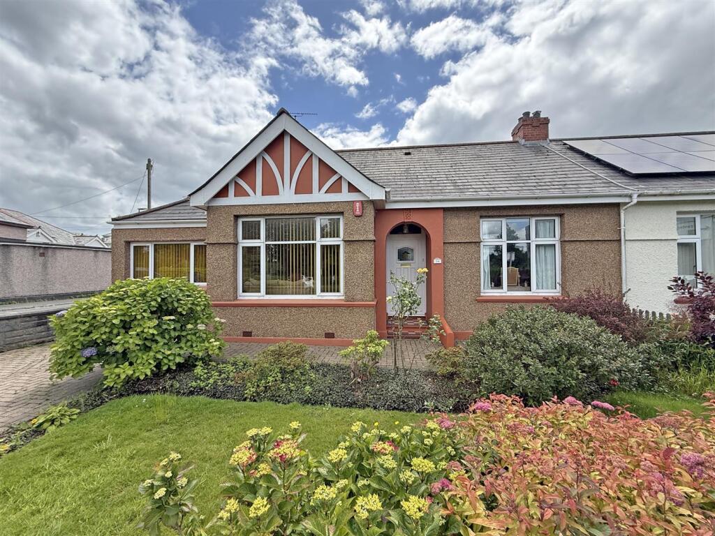 Main image of property: Fort Austin Avenue, Crownhill, Plymouth