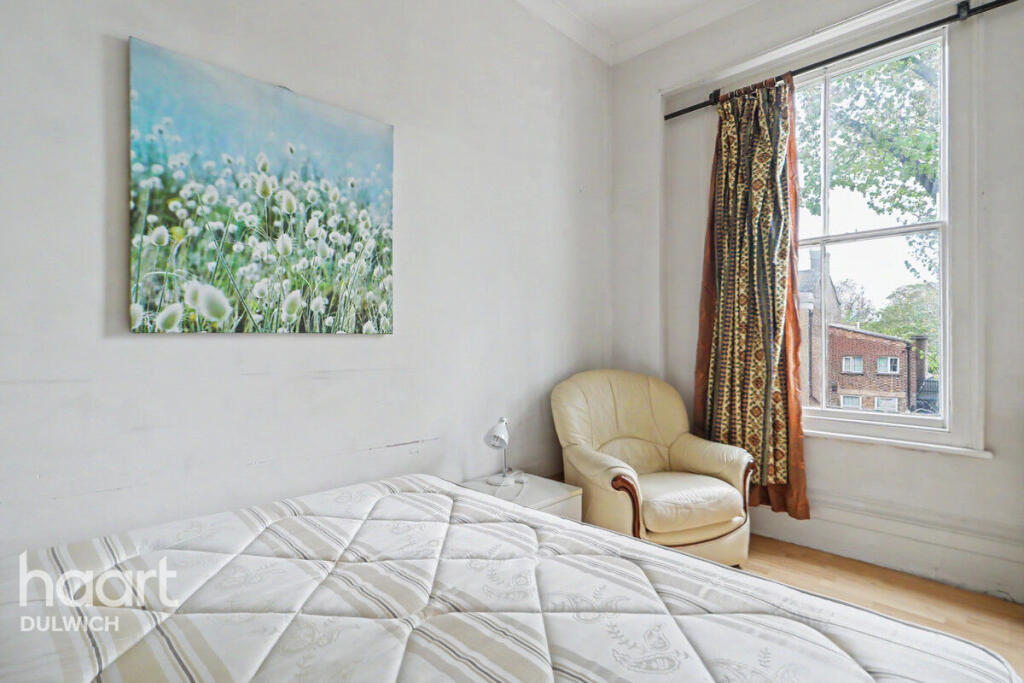 Main image of property: Trafalgar Avenue, London