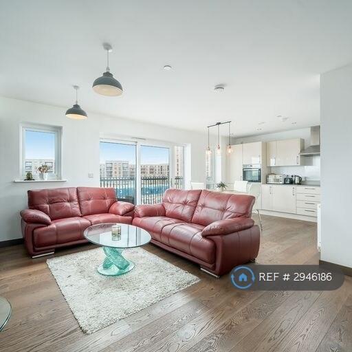 Main image of property: Sharleston Court, Barking, IG11