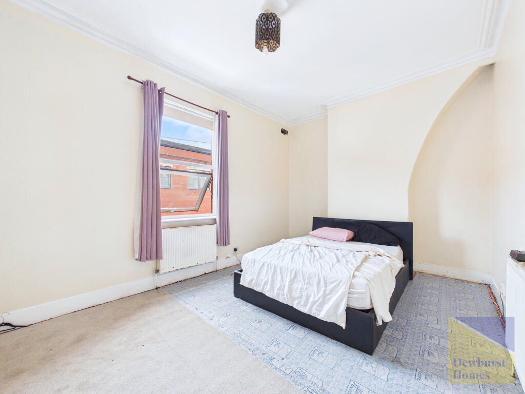 House in Preston, Lancashire - More