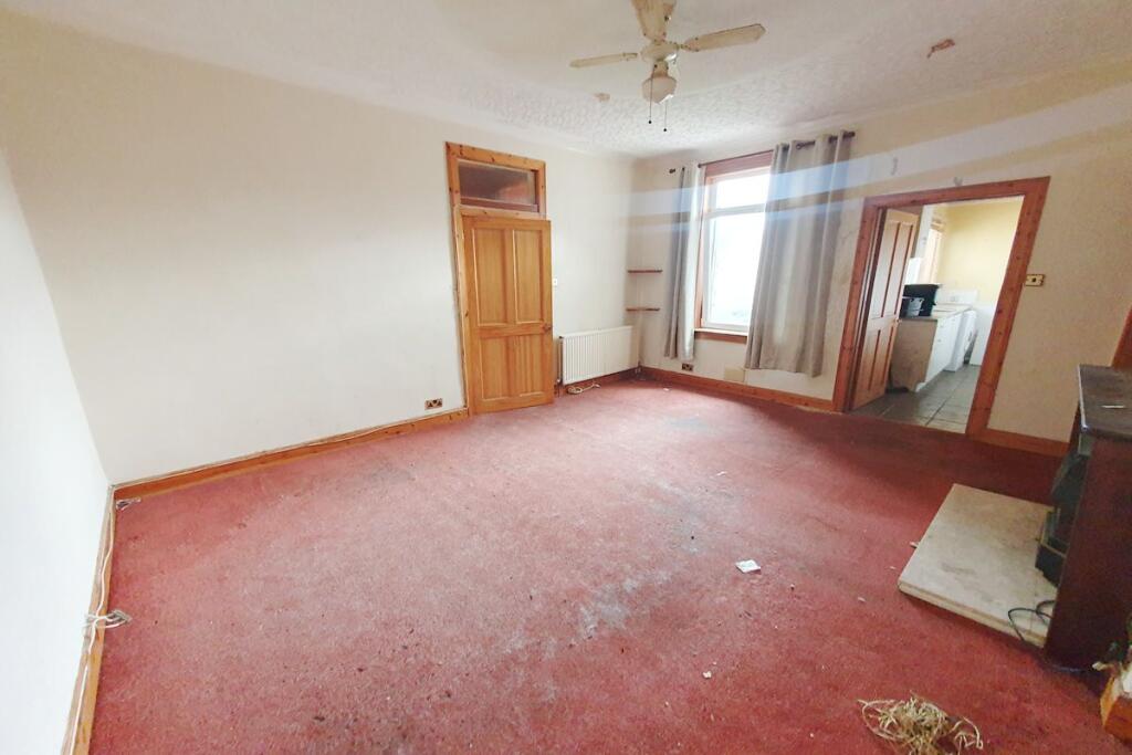 Apartment in Kirkcaldy - View 3