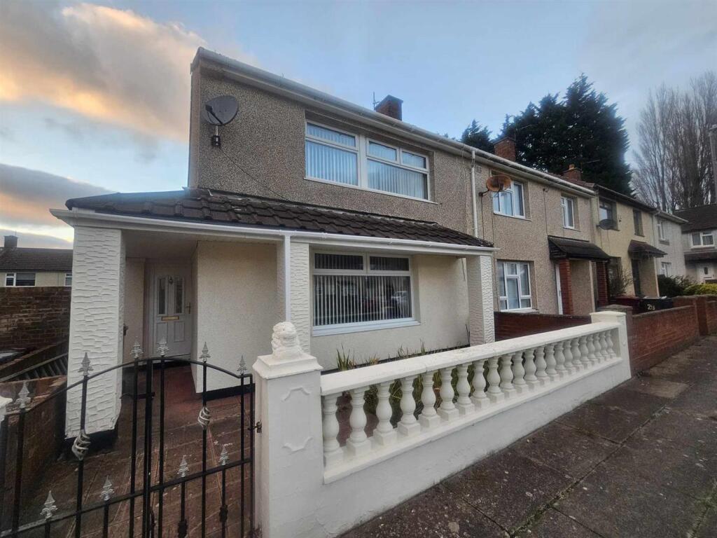 Main image of property: Morston Avenue,Southdene