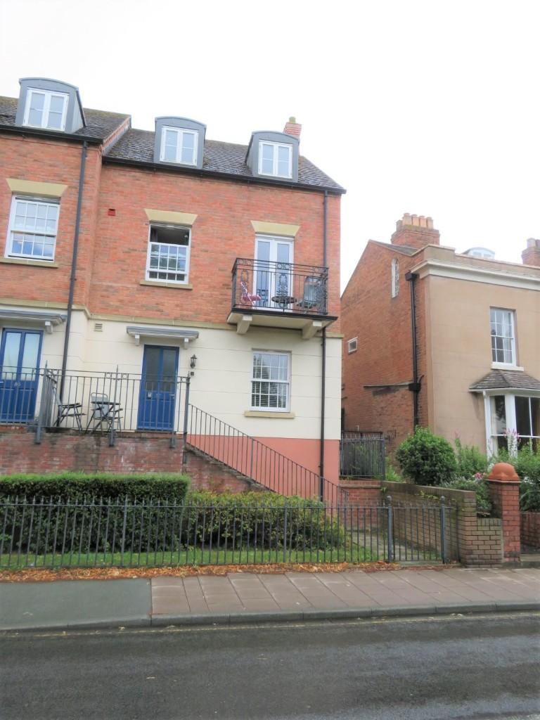 Main image of property: Benbow Quay, Shrewsbury, Shropshire, SY1