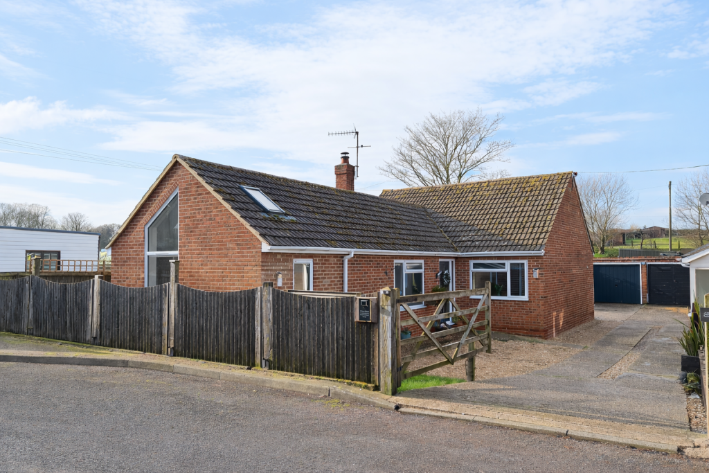 Main image of property: Homestead Lane, East Studdal, Dover, CT15 5BL