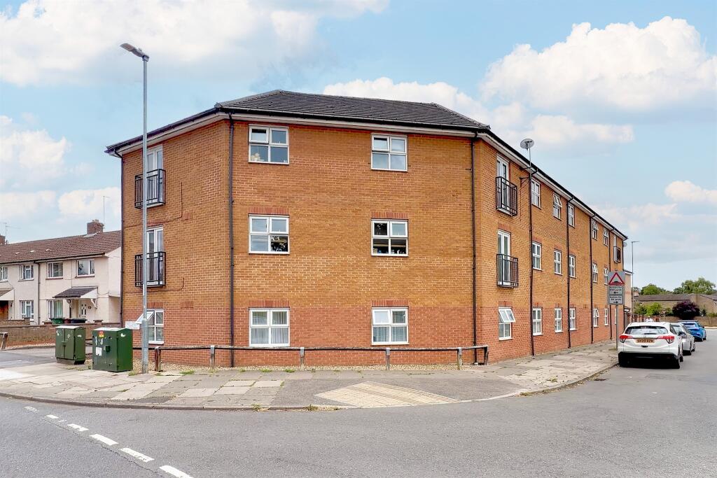Main image of property: Filey Court, Corby