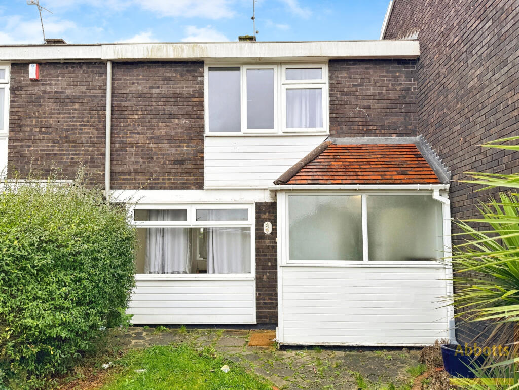 Main image of property: Boytons, Basildon