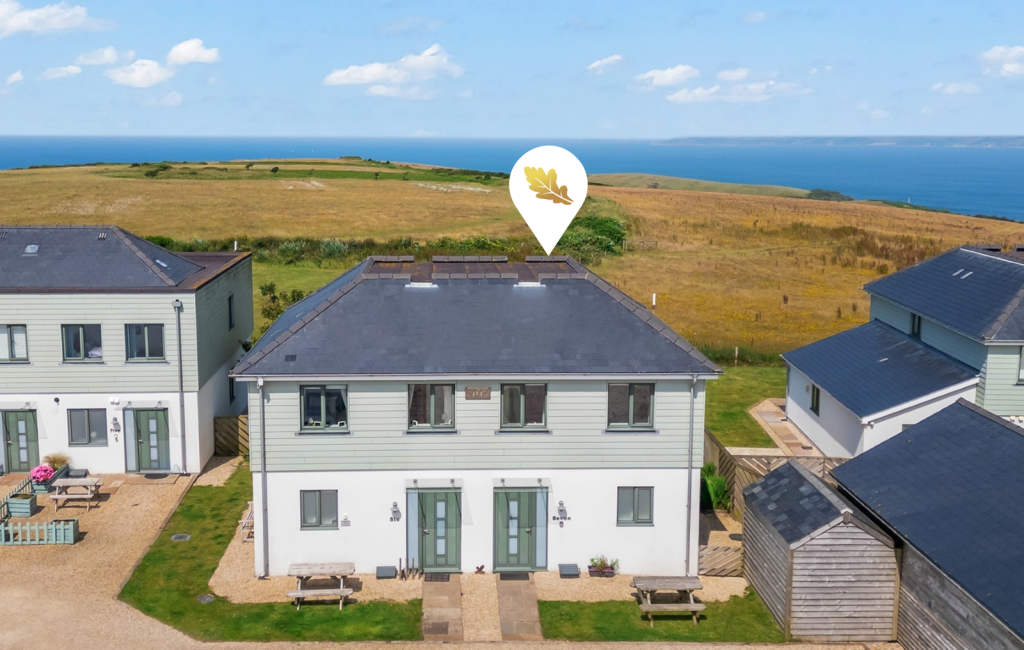 Main image of property: Ocean Reach, Bolberry Down