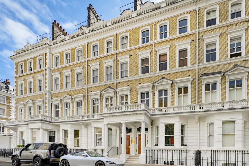 Main image of property: Onslow Gardens, South Kensington, London