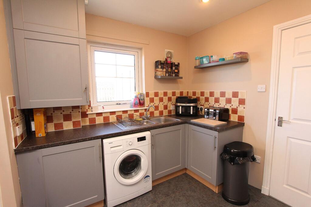 Ailsa Gait Way, Stranraer, DG9 photo 4