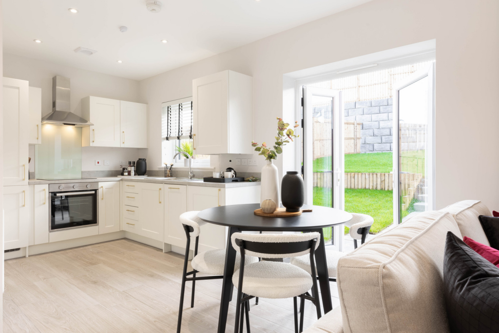Main image of property: Fox Covert Lane,
Misterton,
Doncaster,
DN10 4EJ