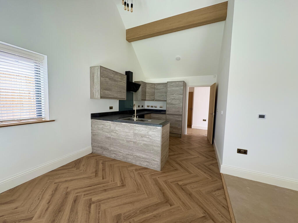 House in Wyre, Claughton - View 4