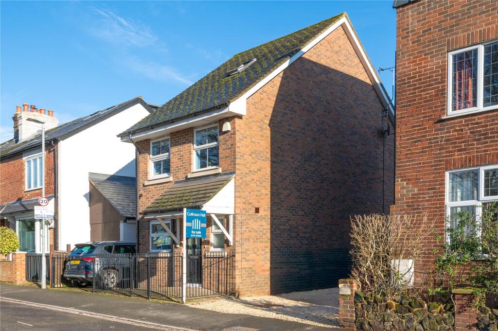 Main image of property: Royal Road, St. Albans, Hertfordshire