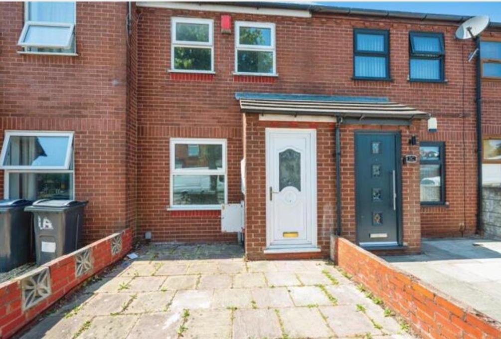 Main image of property: Talfourd Street, BIRMINGHAM