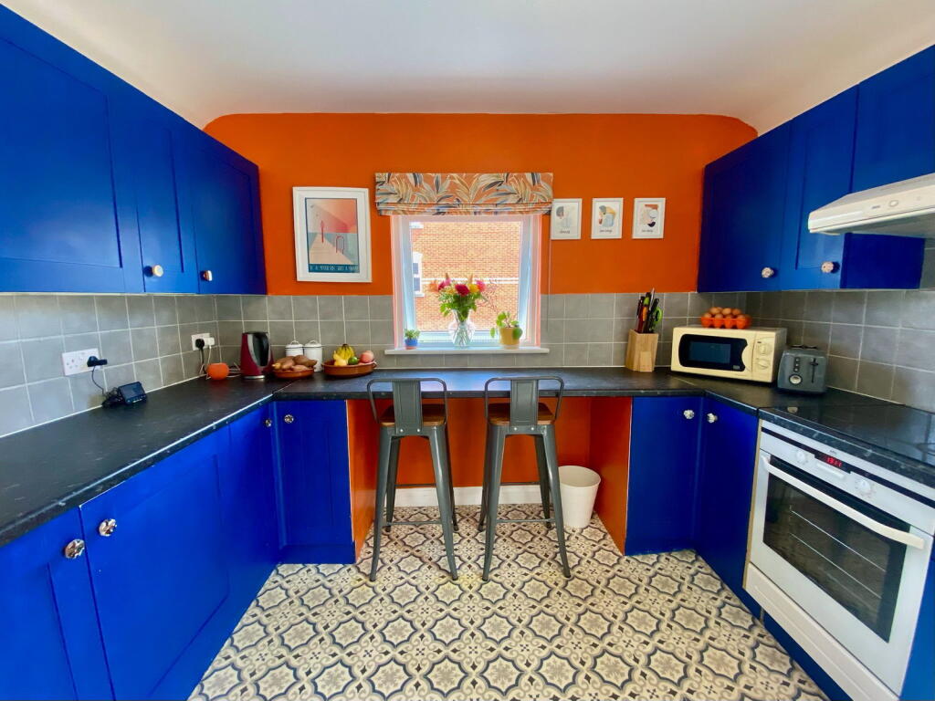 Exeter Road, Exmouth, EX8 1PY - View 2
