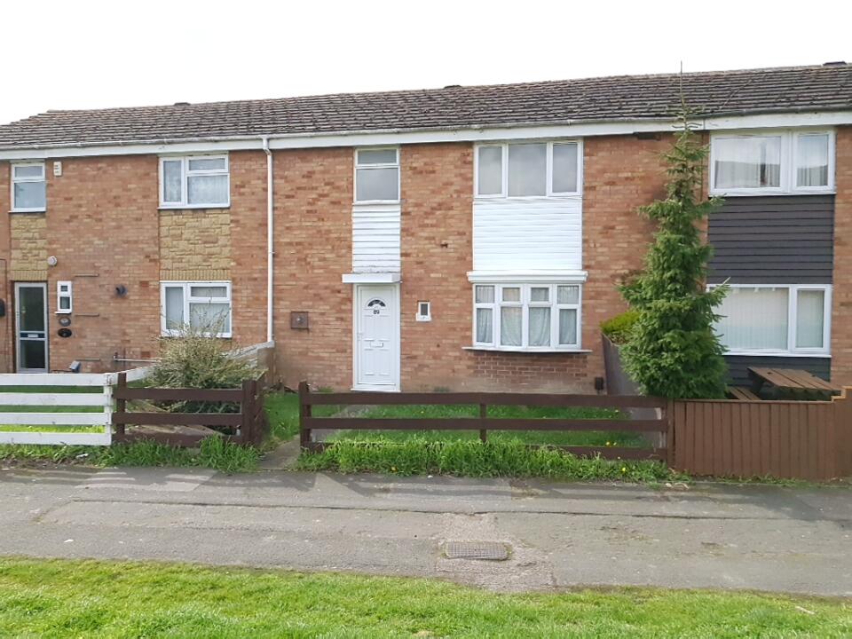 Main image of property: Elm Park Close, Houghton Regis, LU5
